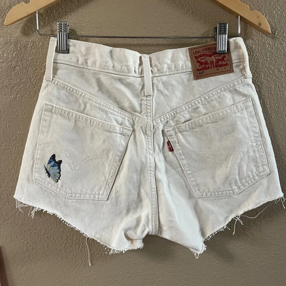 Levis levi 501